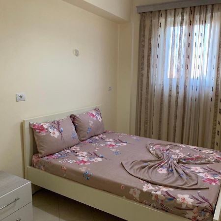 Vila Dasho Саранде Екстериор снимка