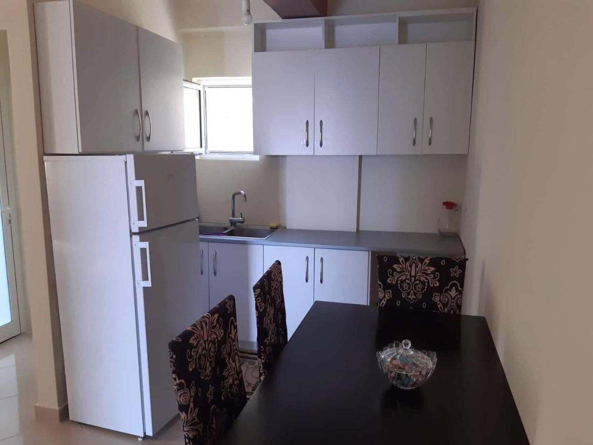 Vila Dasho Саранде Екстериор снимка
