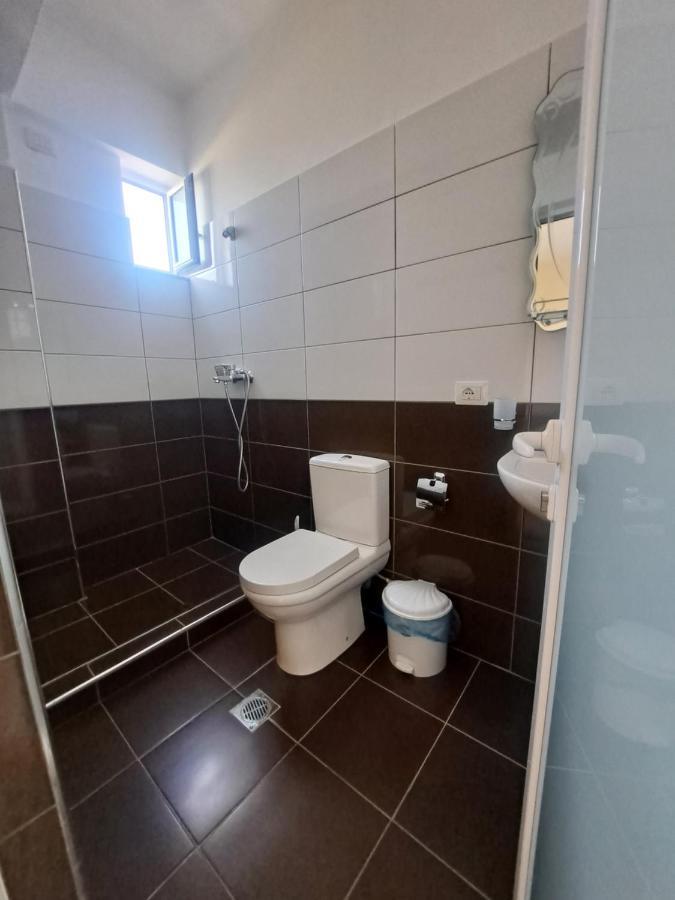 Vila Dasho Саранде Екстериор снимка